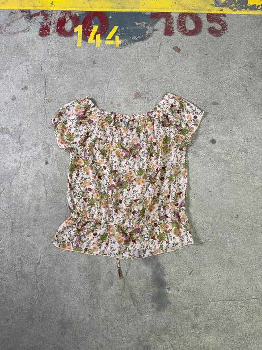 Bluse (S)