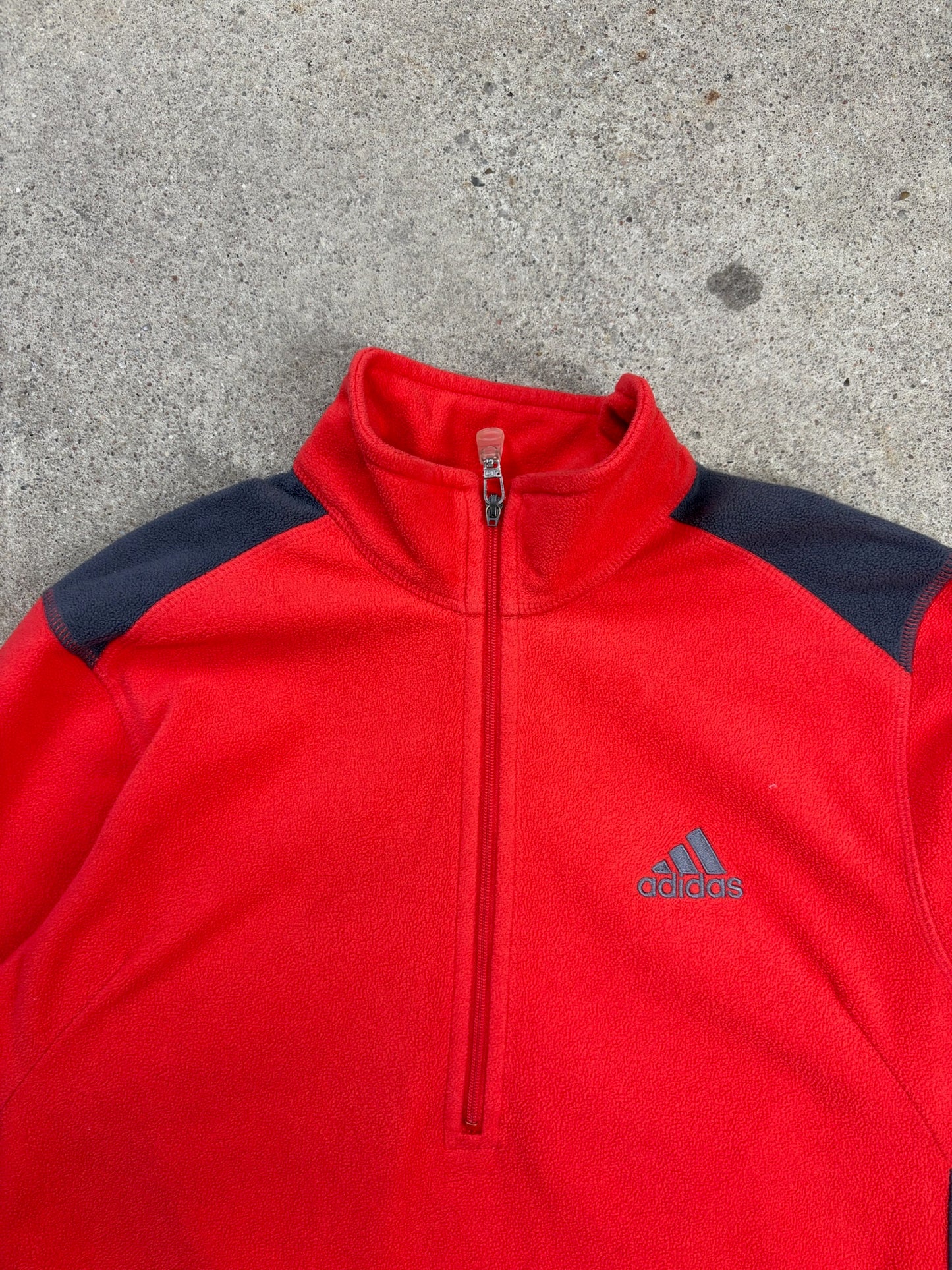 Adidas Fleecepullover | M