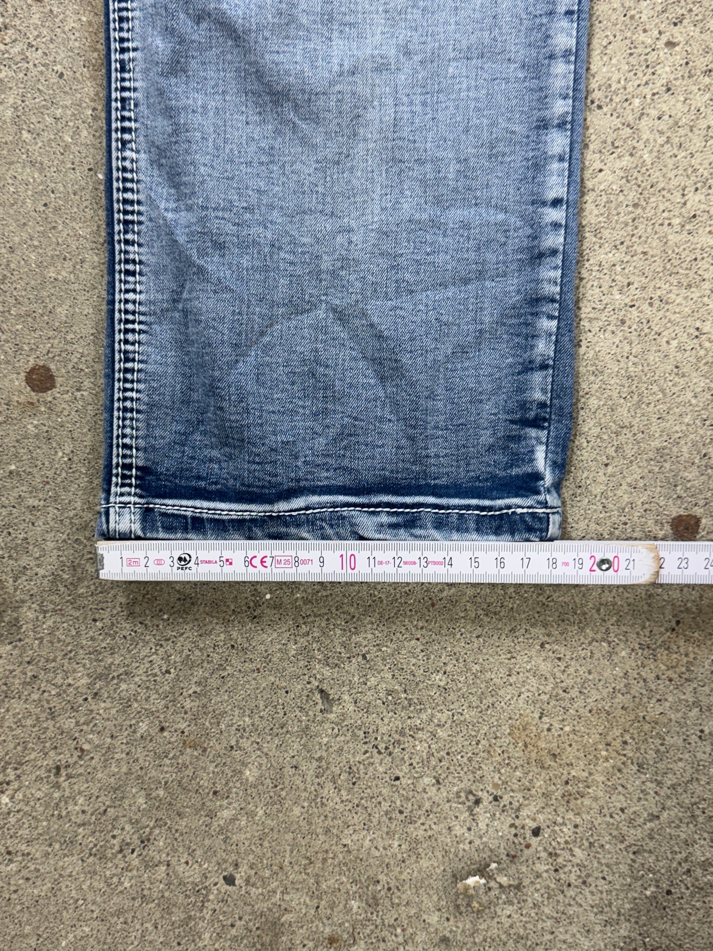 Multiblu Jeanshose | 36 | S