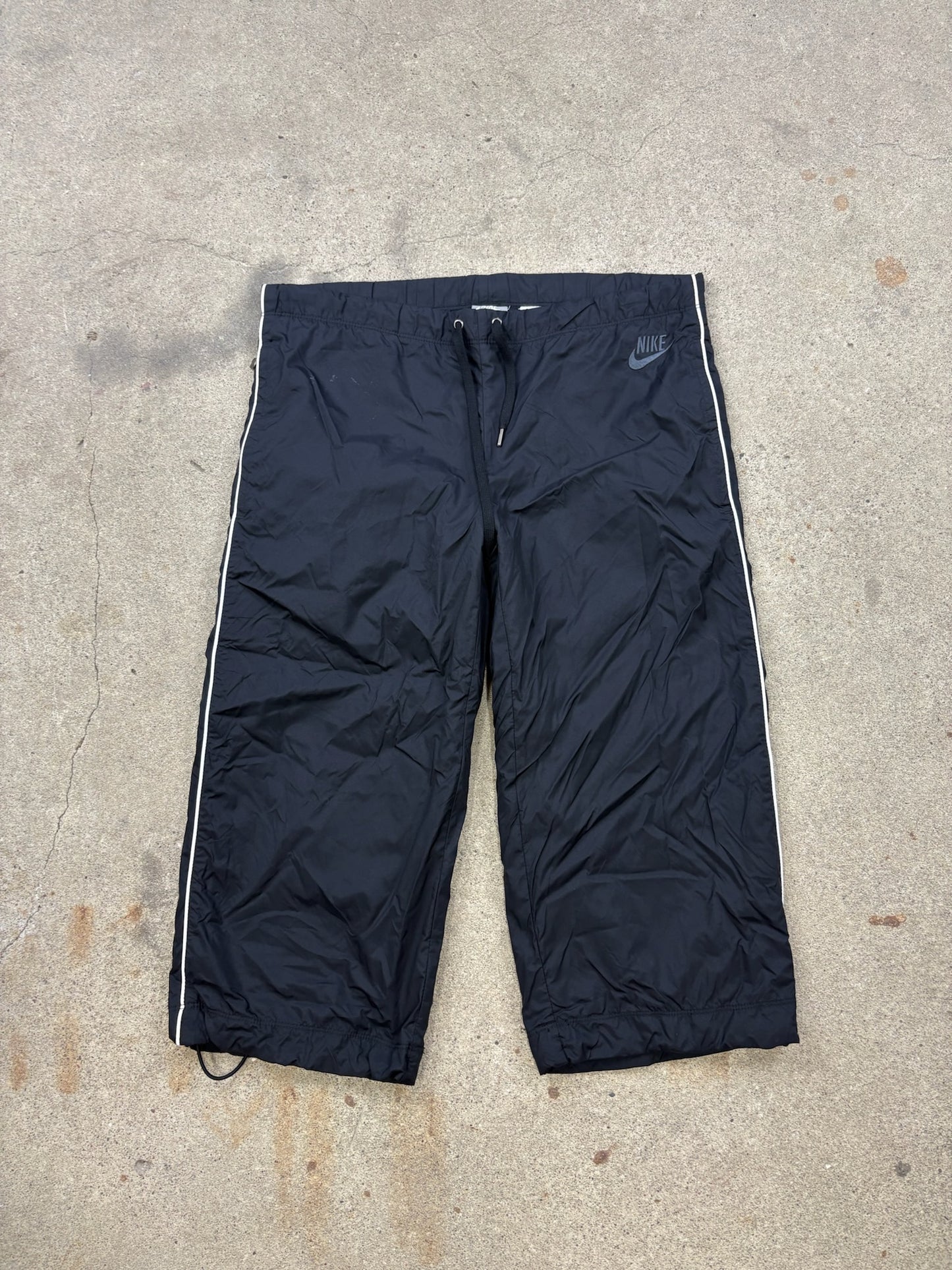 Nike 3/4 Trackpants | S