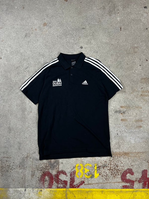 Adidas Polohemd/ L