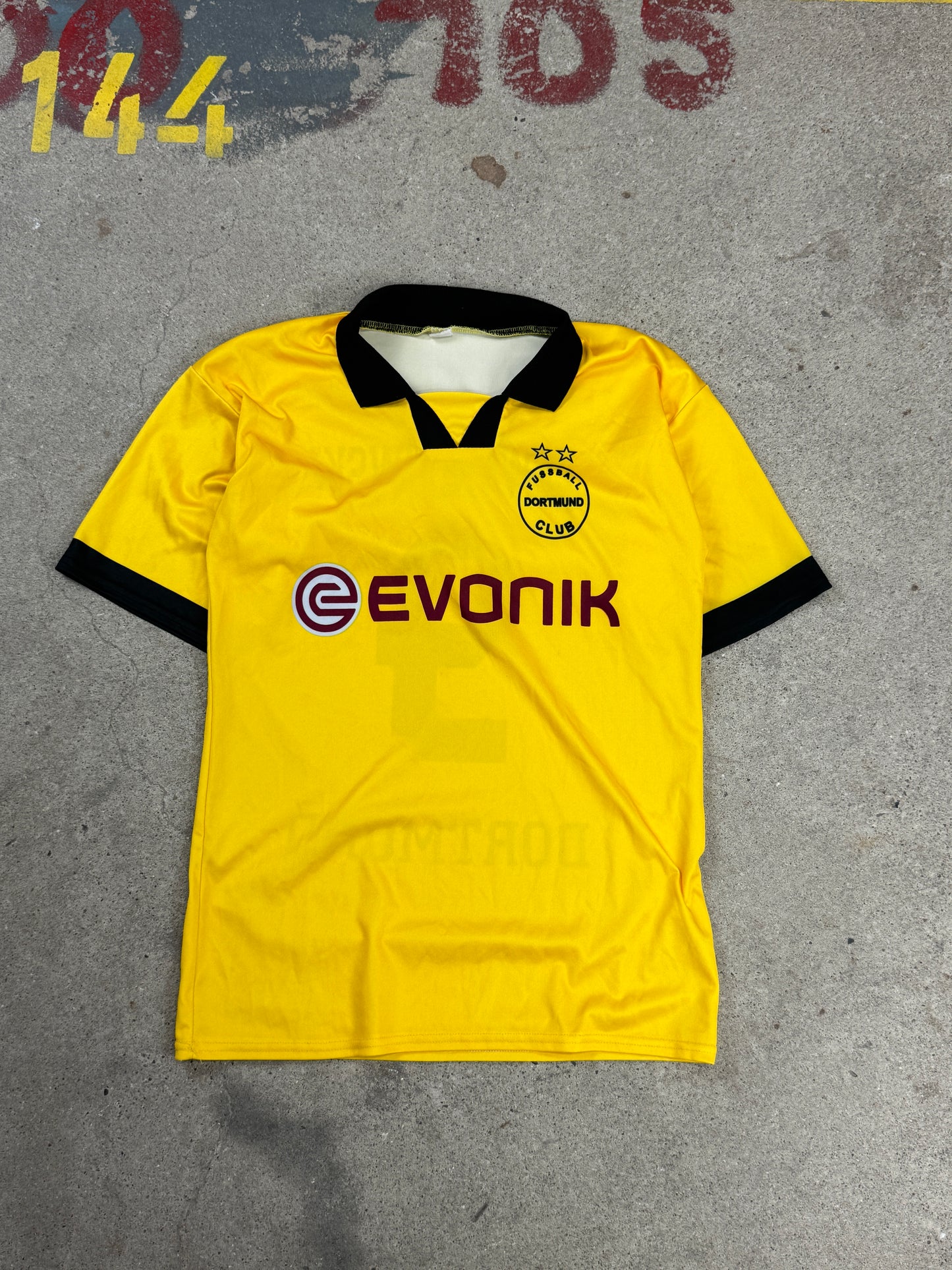 BVB Trikot | Lewandowski | 158