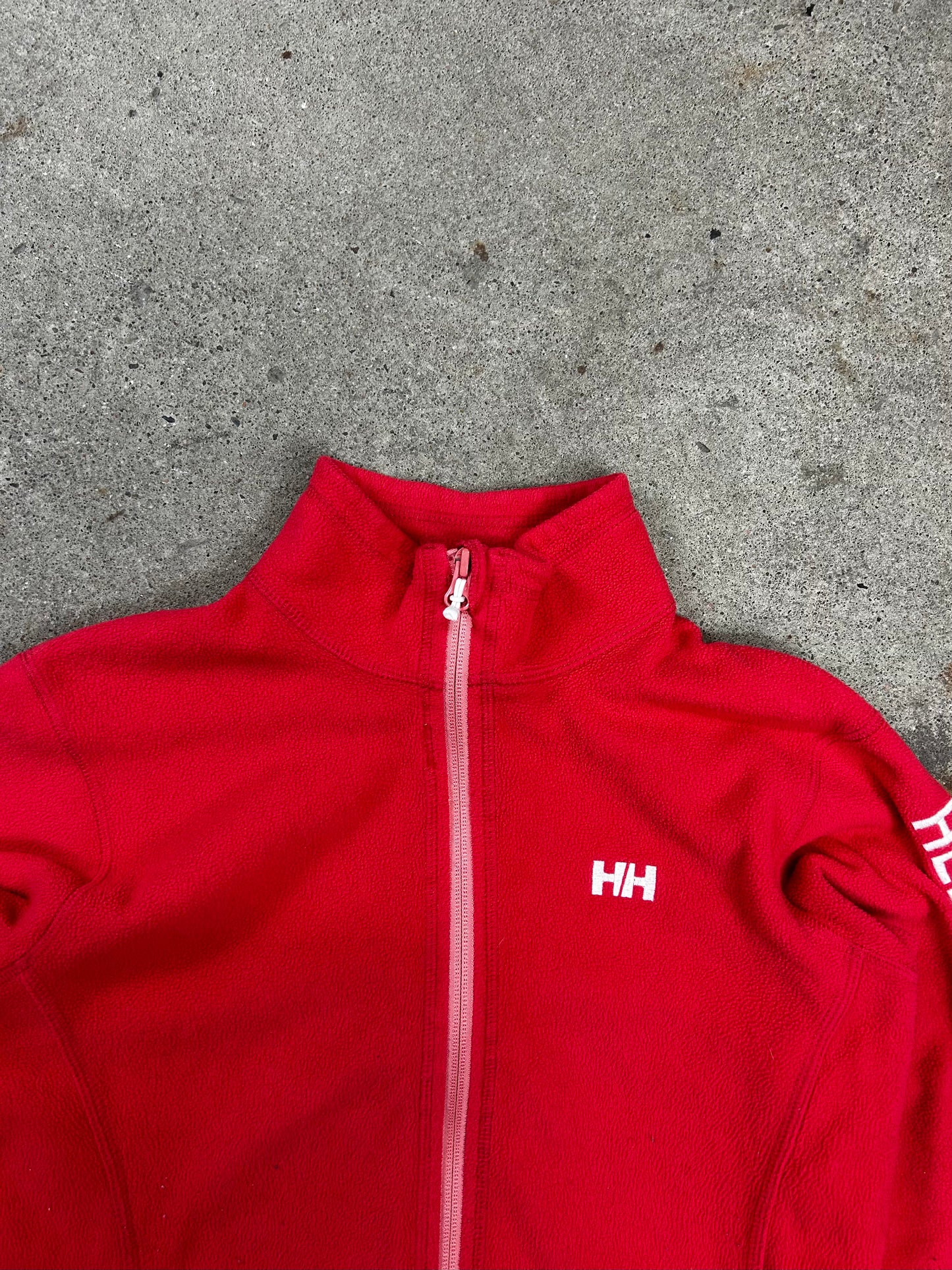 Helly Hansen Fleecejacke / L