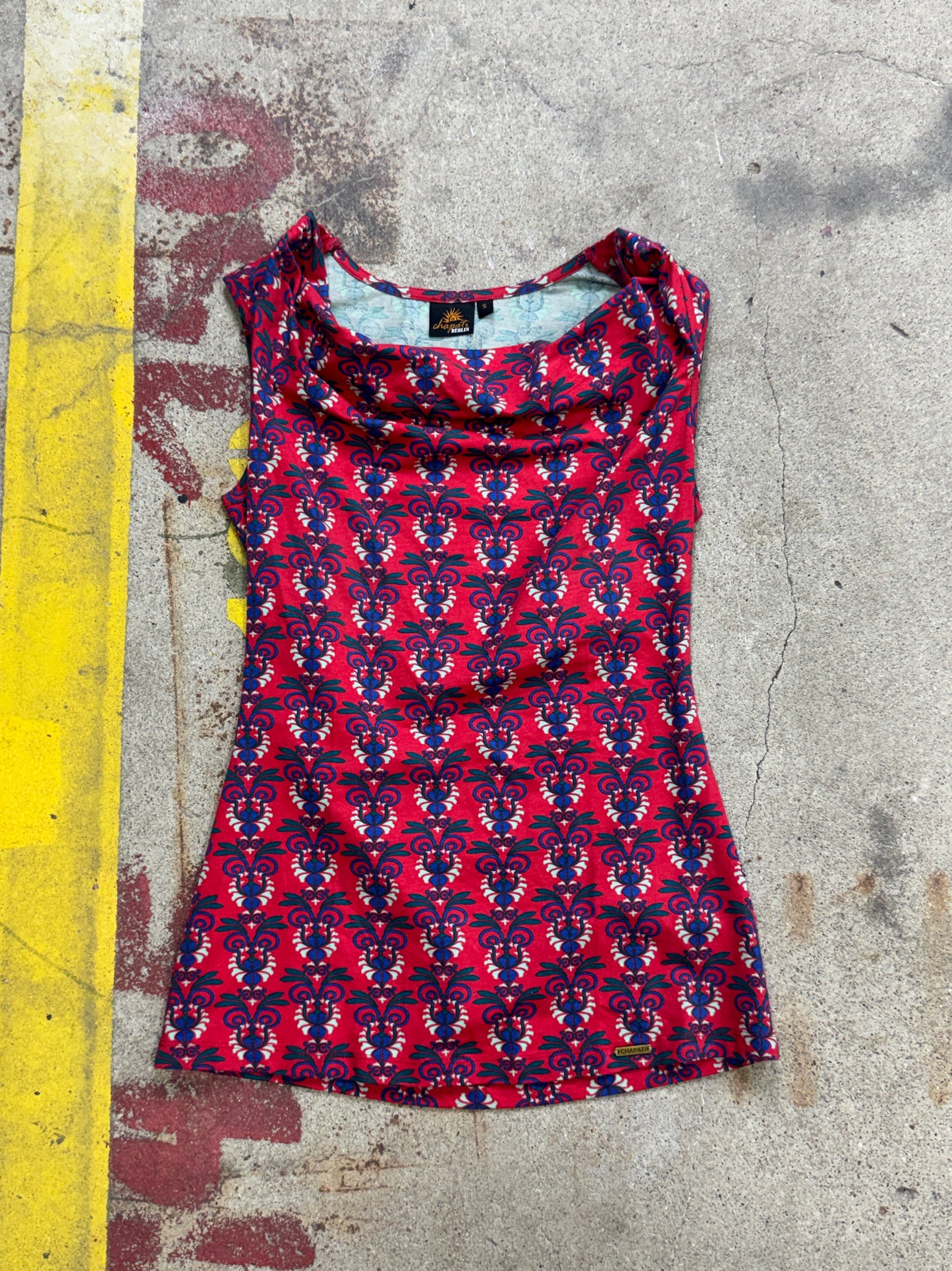 Chapati Berlin Top | S