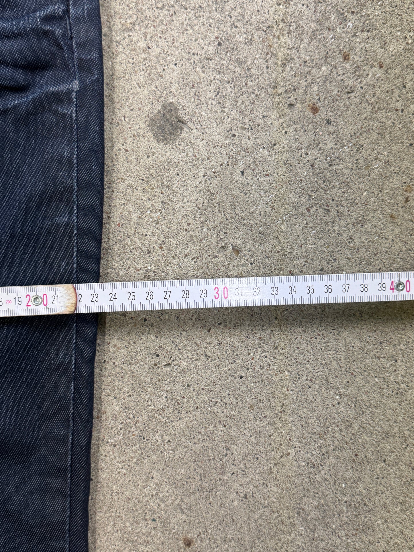 Timezone Jeanshose | W28/L34 | M