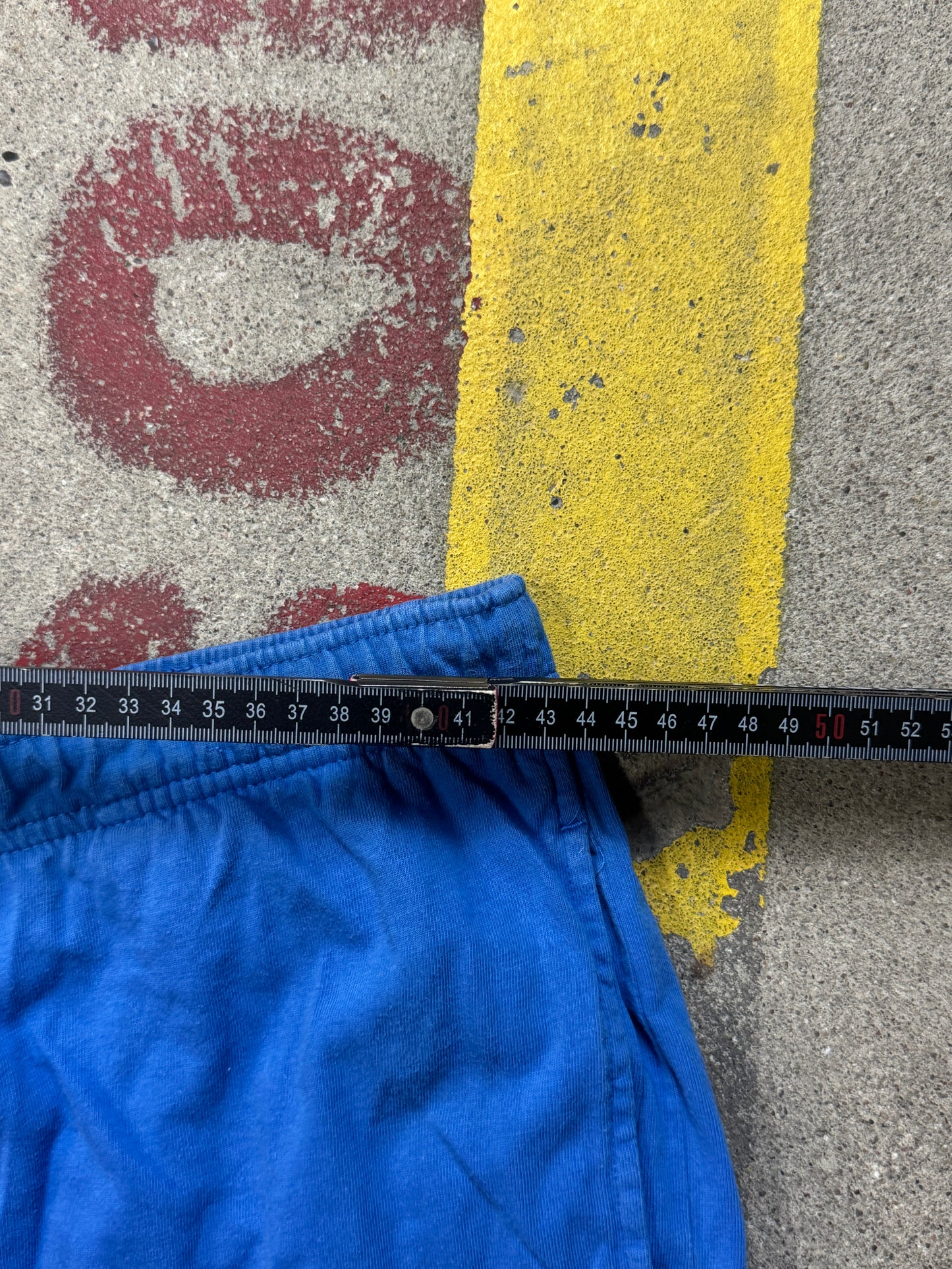Vintage Reebok Shorts | L