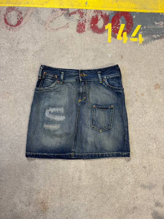 Y2K Rock | S