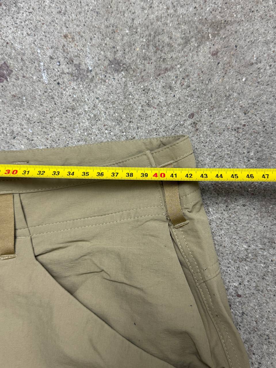 The North Face | Wanderhose Zip-Off | 34x32