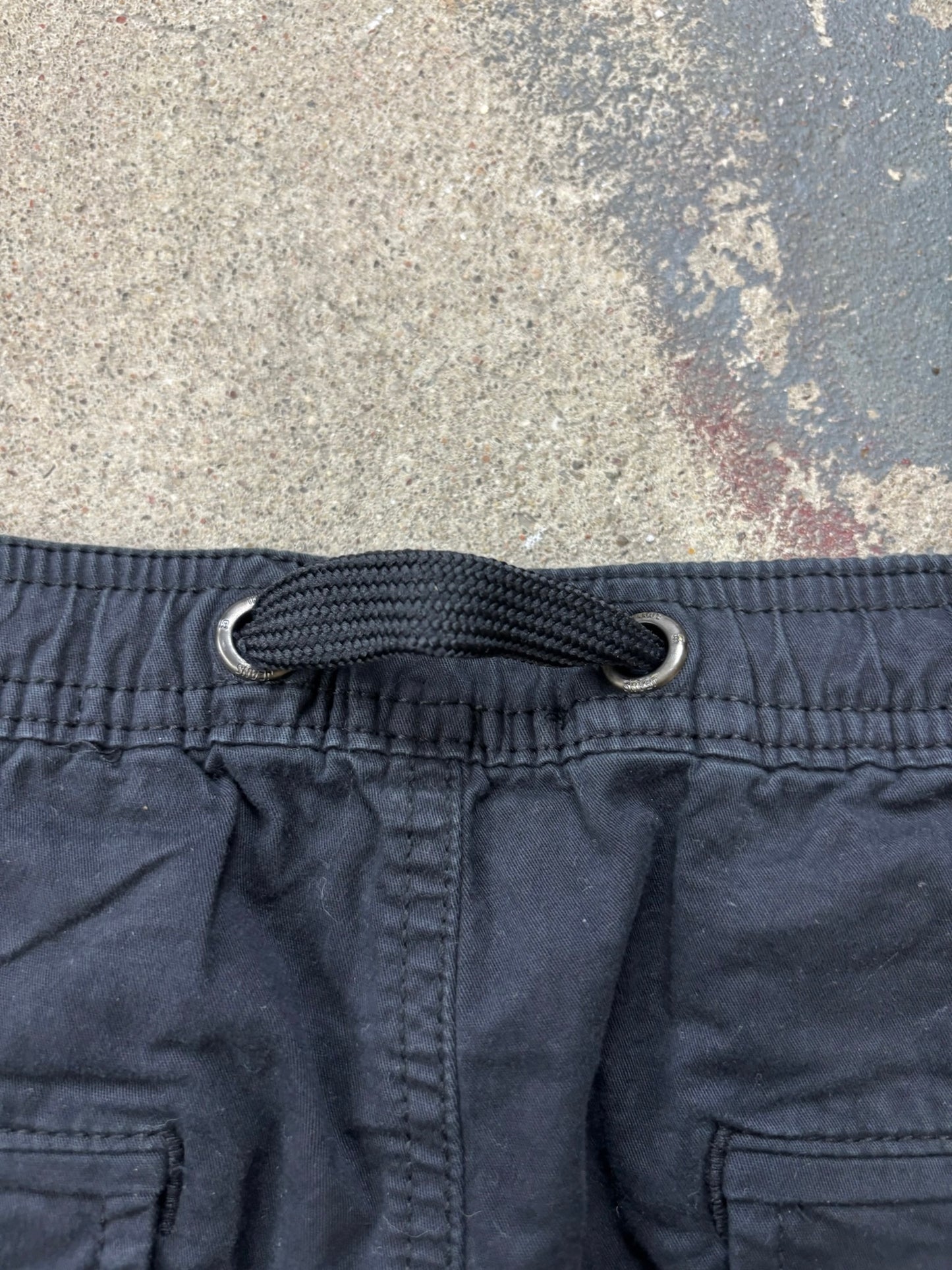 Nuicode Jeans Shorts | XXL