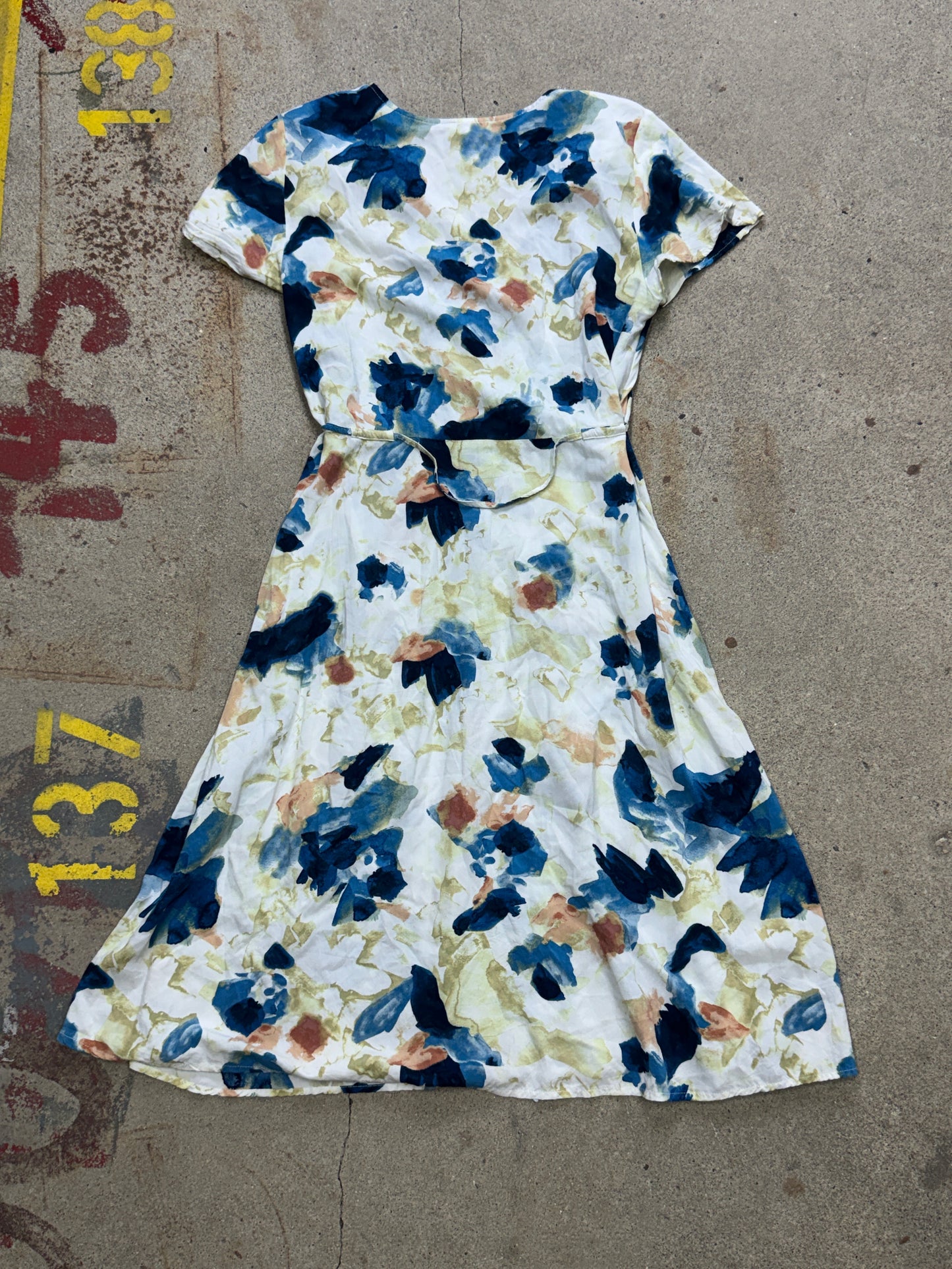 Tom Tailer Kleid | 38 | M