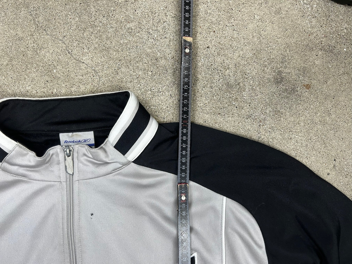 Reebok Trainingsjacke | M