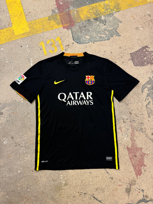 Nike Barcelona Spain Trikot 2013/2014