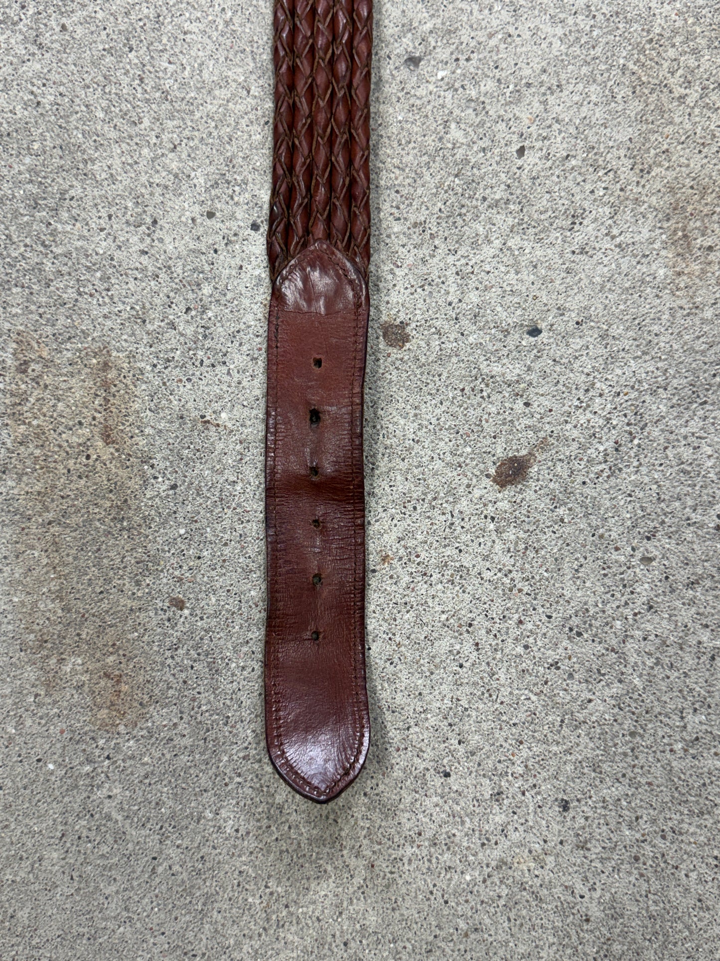 Vintage Gürtel