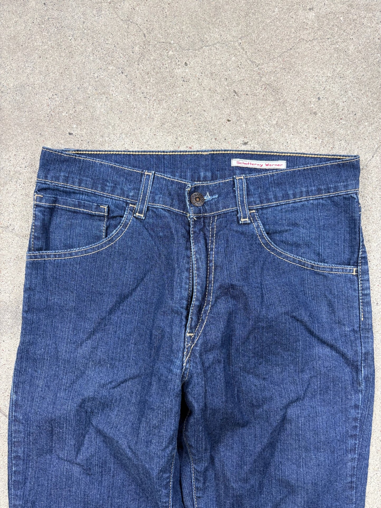 Levis | Schatterny Werner Jeans |W29/L32 | M