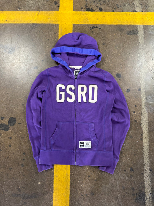 G-Star Zipper (S)