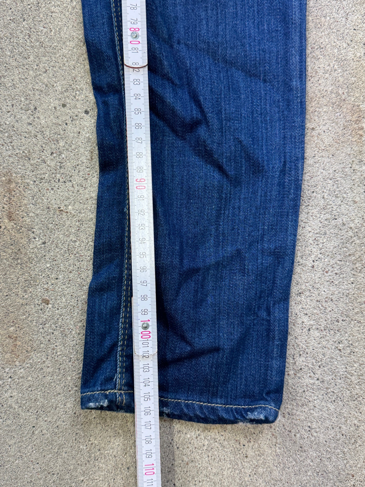 Y2k Jeanshose | LTC | 28 |S