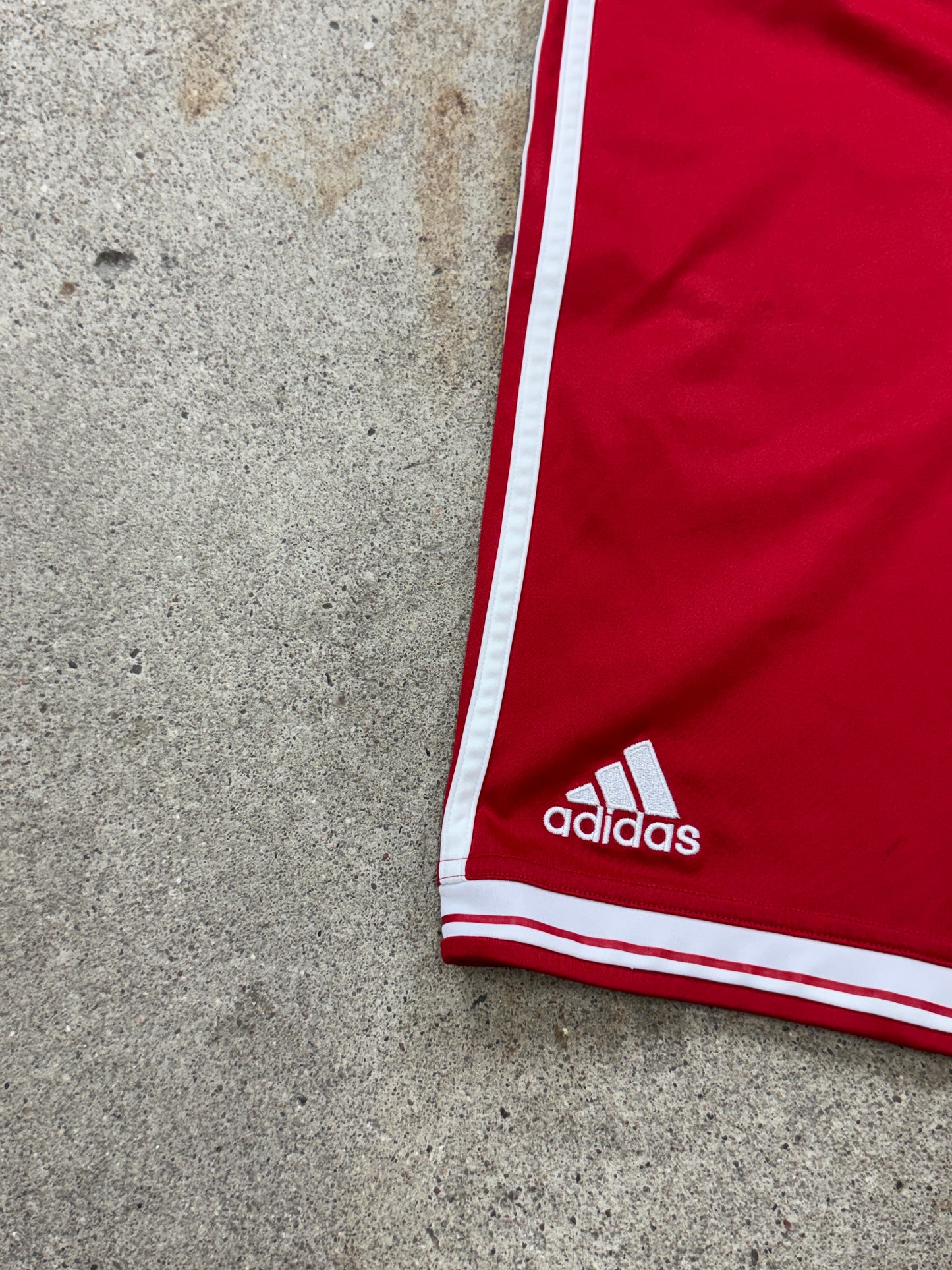Bayern München Adidas Shorts | 174