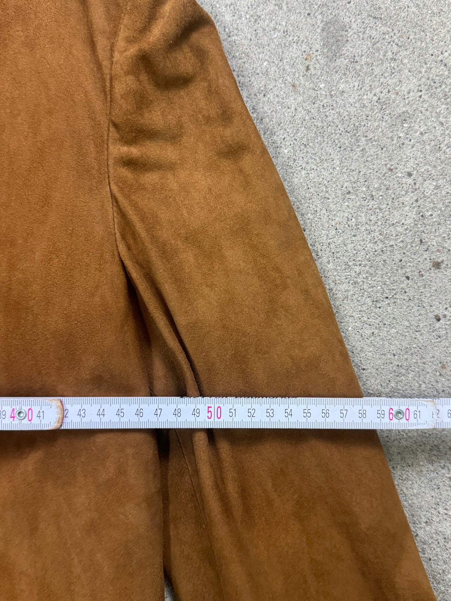 Ultsch Lederjacke | 38 | M