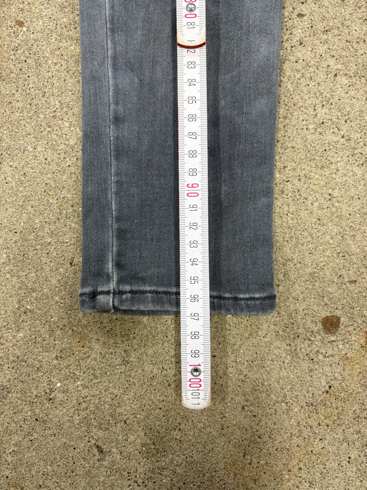 Armani Jeanshose | 26 | S