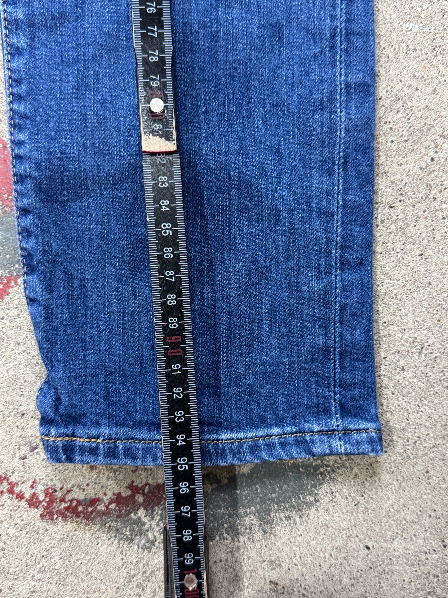 Levis Jeanshose | W26/L28