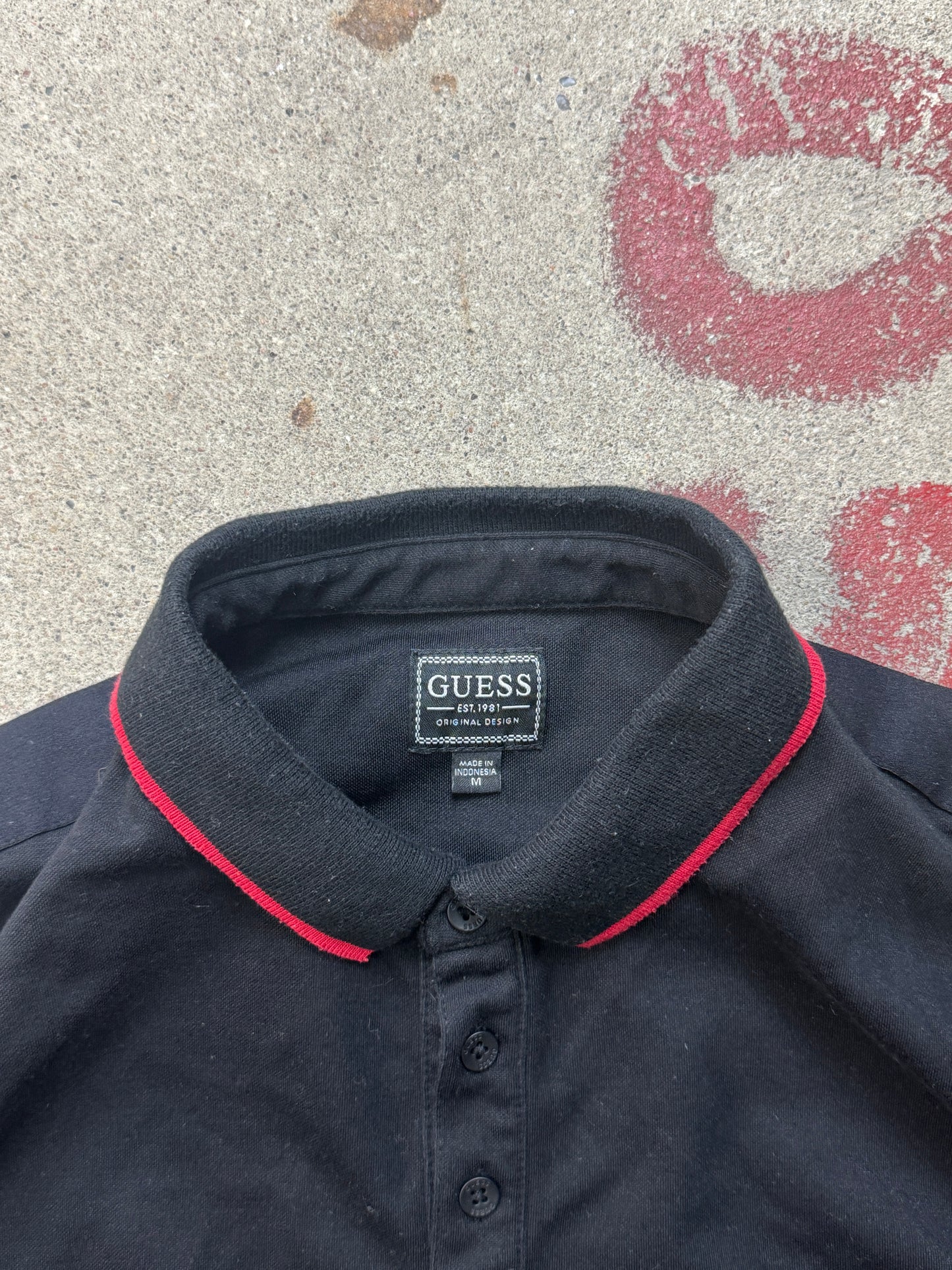 Guess Polohemd | M