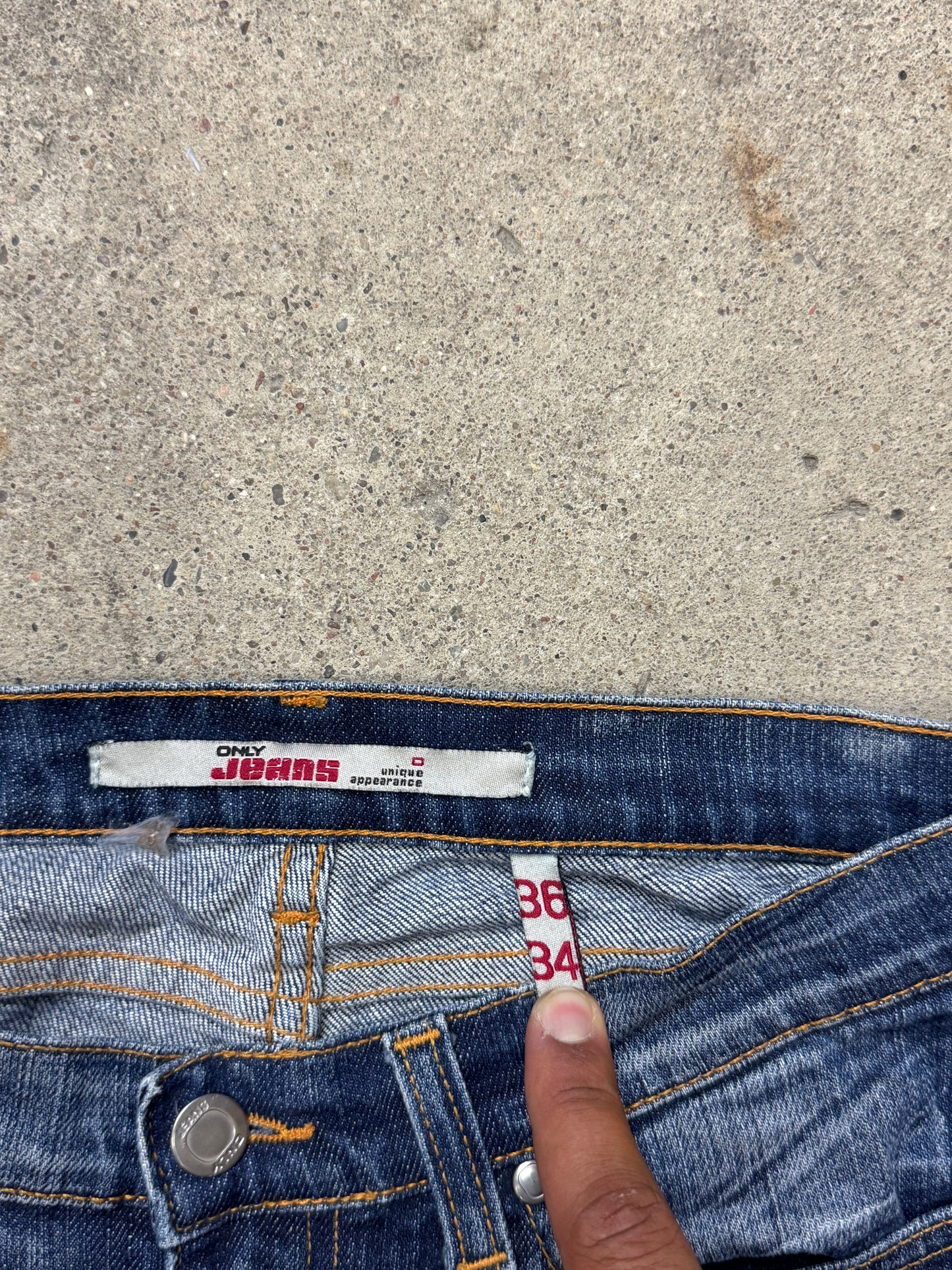 Only Jeanshose | 36 | S