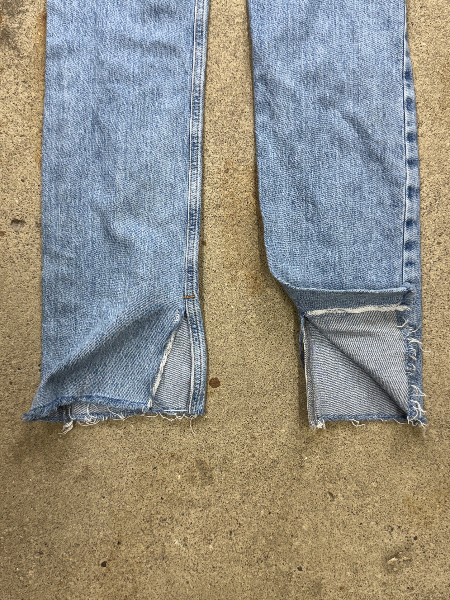 Zara Jeanshose | 32 | XXS