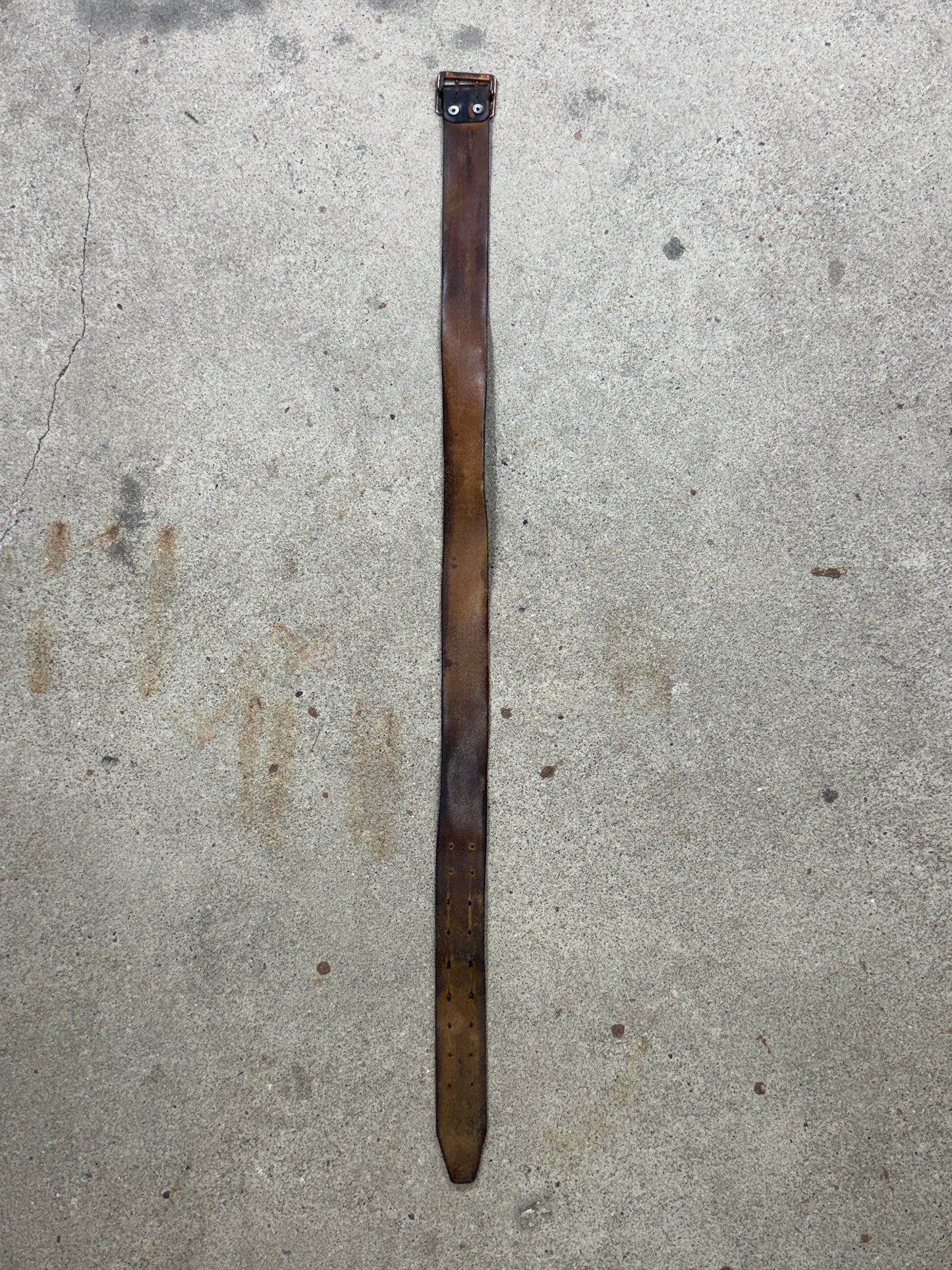 Vintage Gürtel