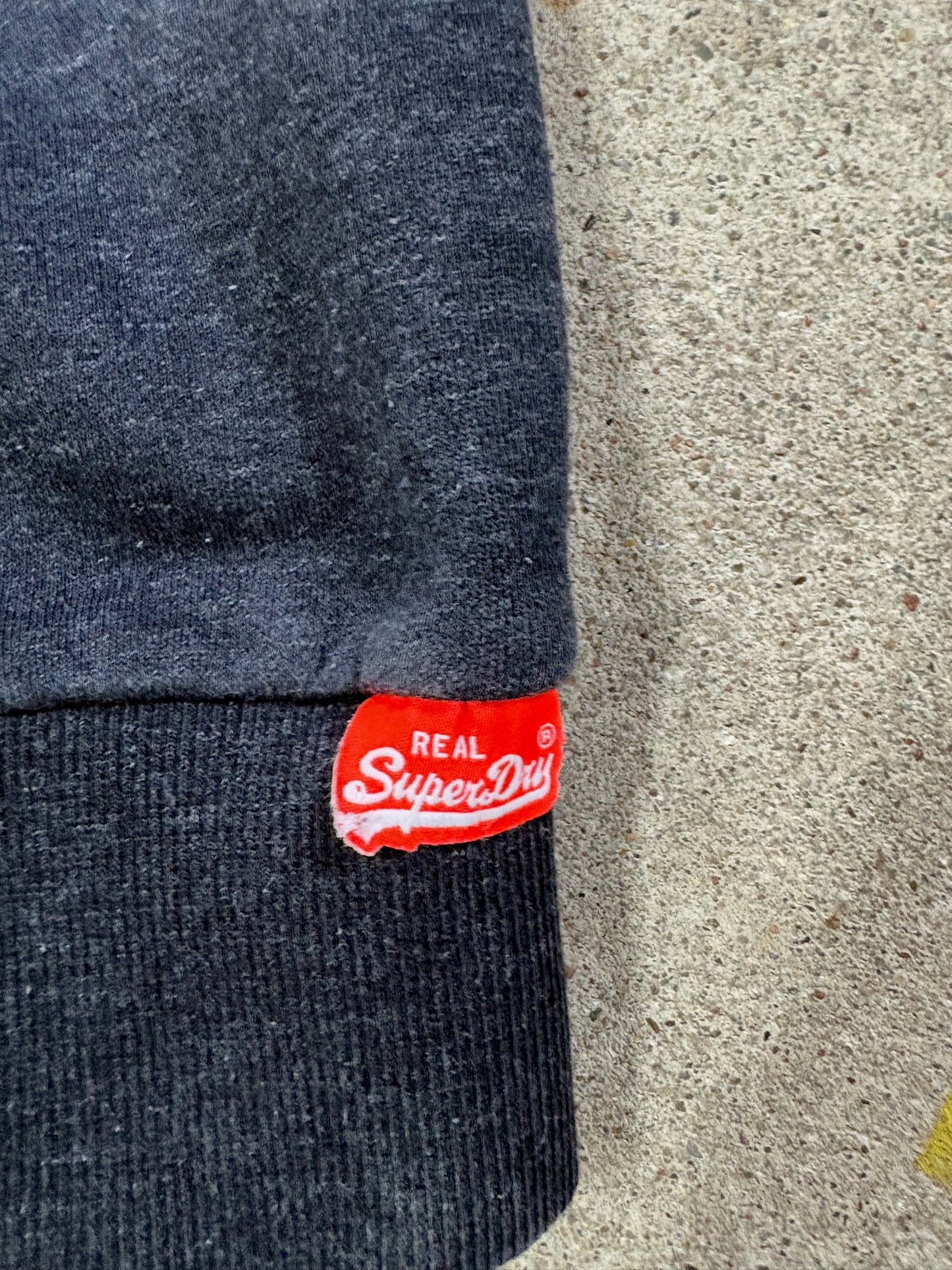 Superdry Sweater | M