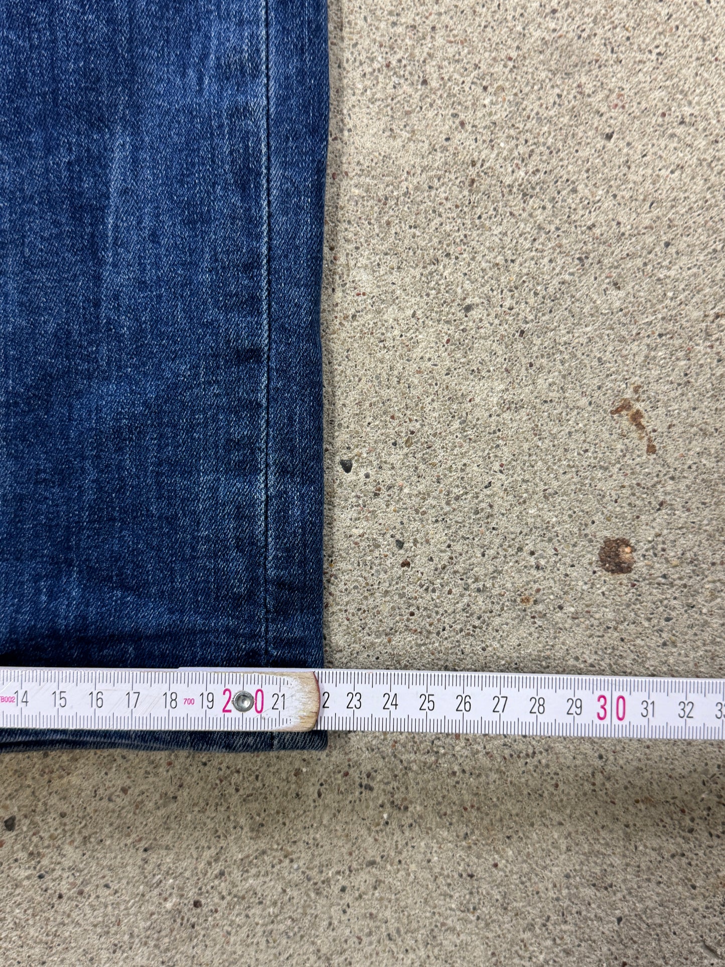 Mustang Jeanshose | L