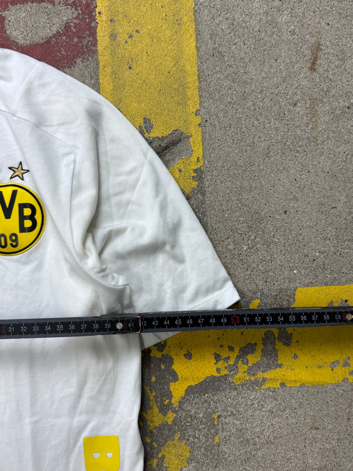 Puma BVB T-Shirt | S