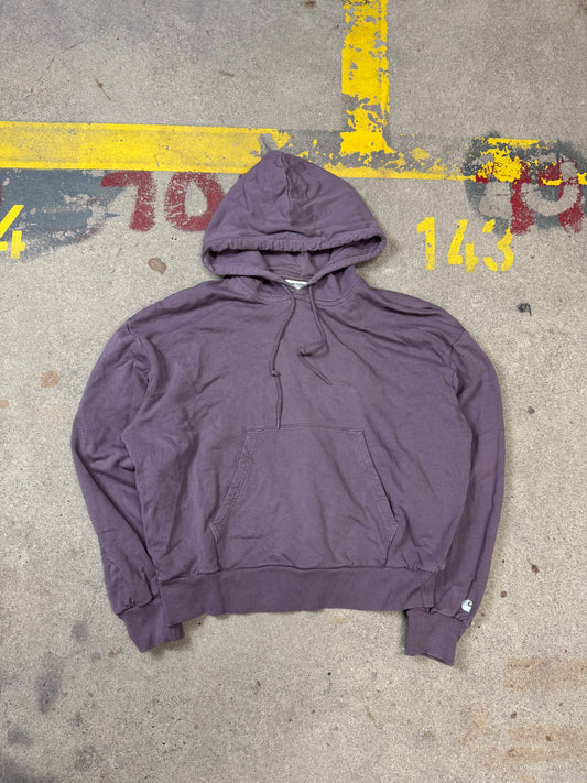 Carhartt Hoodie (M)