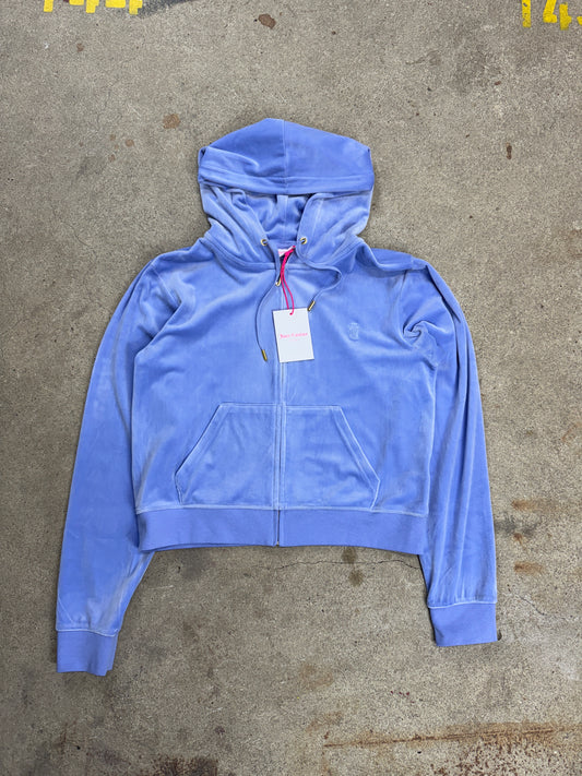 Juicy Couture Zip | XL