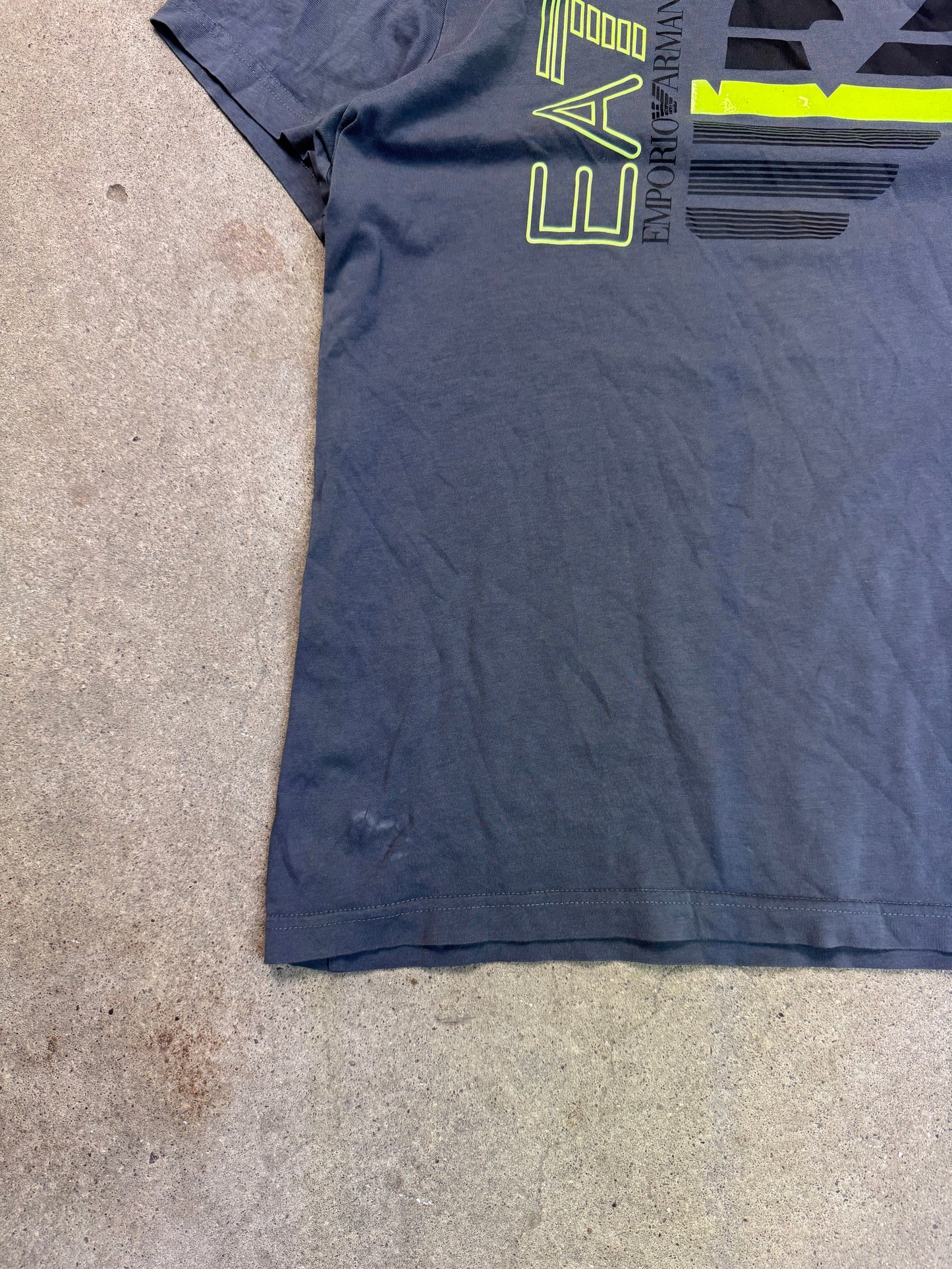 Emporio Armani T-Shirt | L