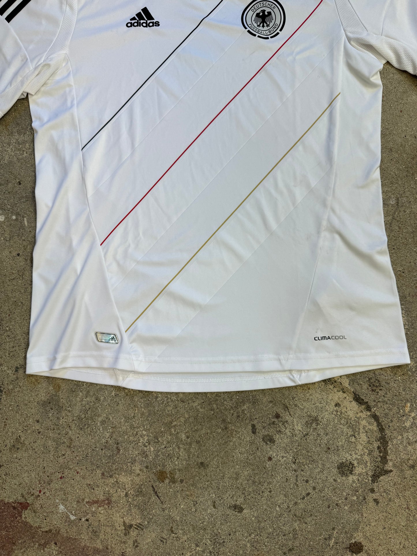 Deutschland Trikot