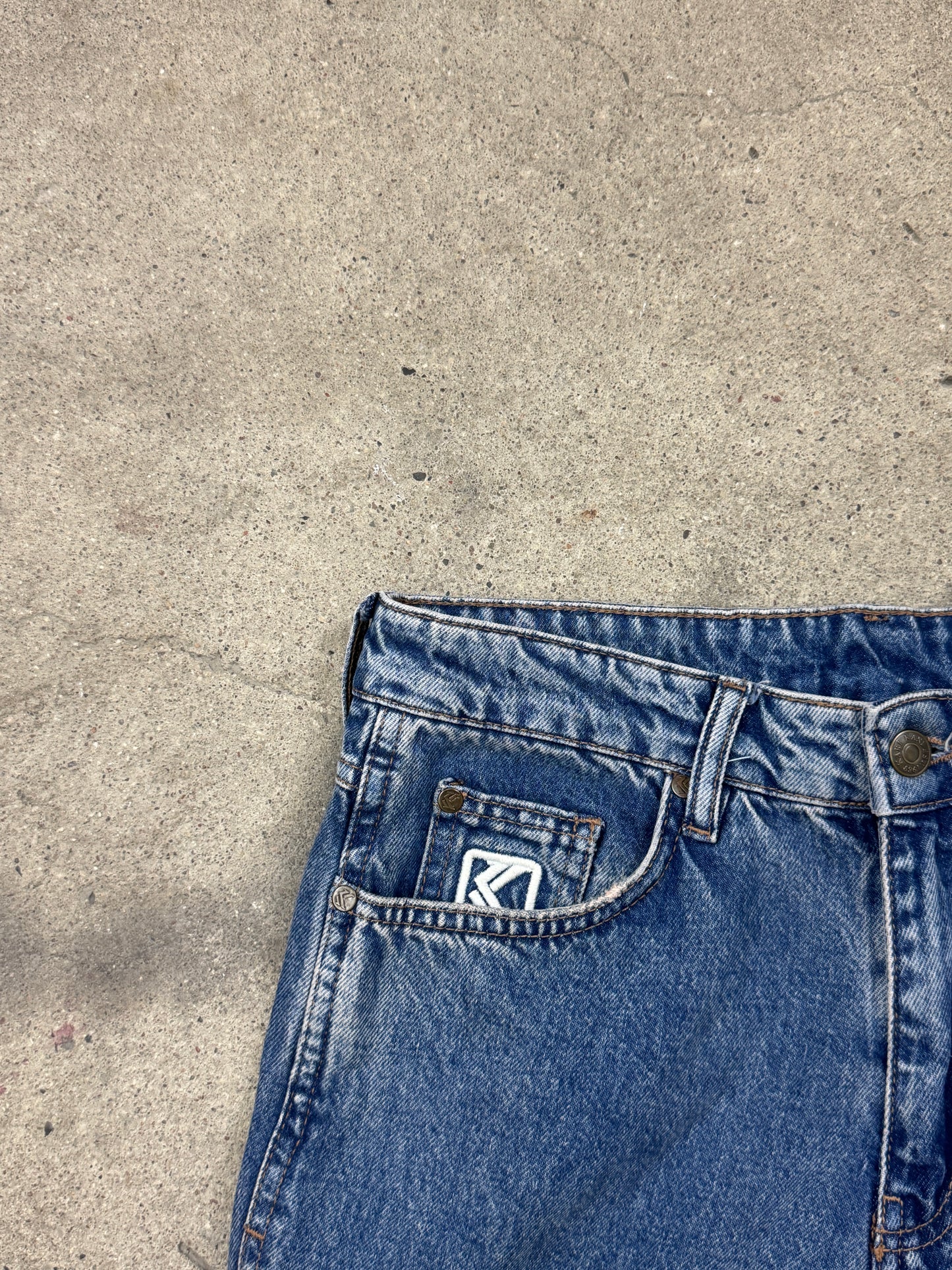 Karl Kani Jeanshose | S