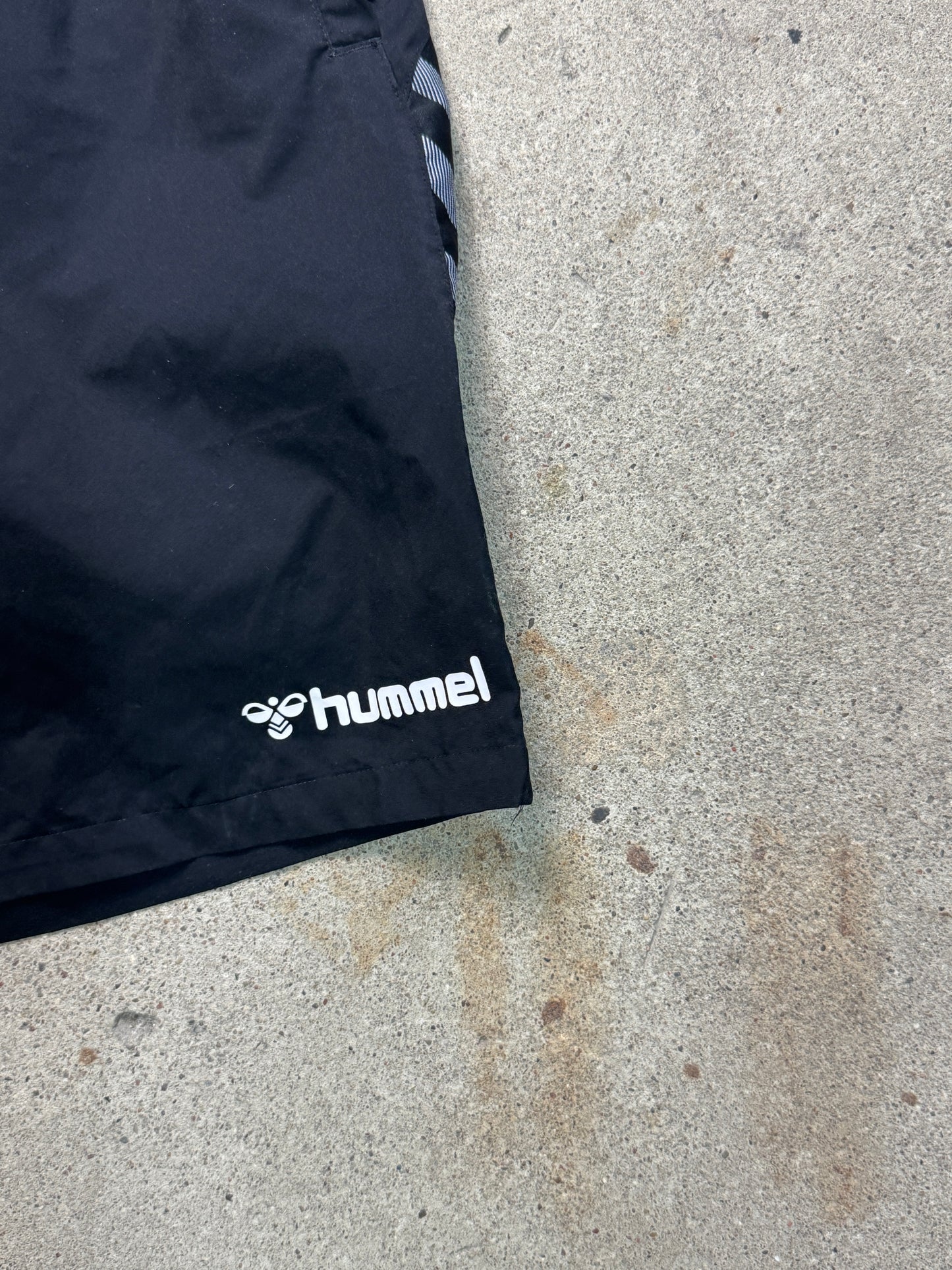 Hummel Shorts | L