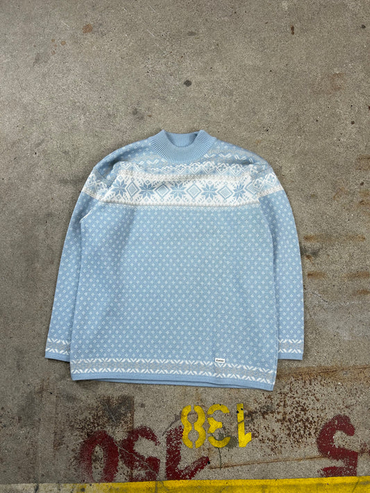 Eisbär Strickpullover/ M