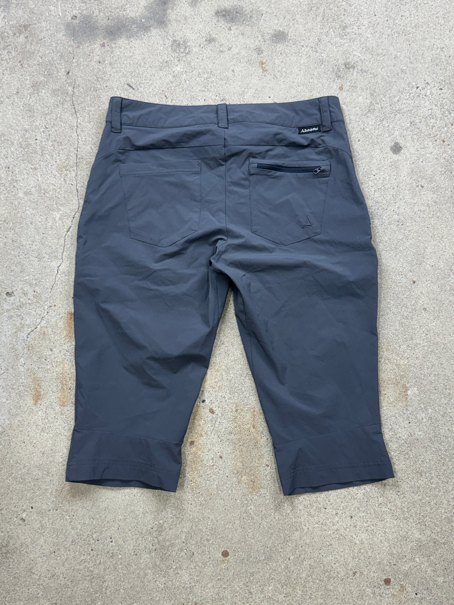 Schöffel Shorts | L | 40