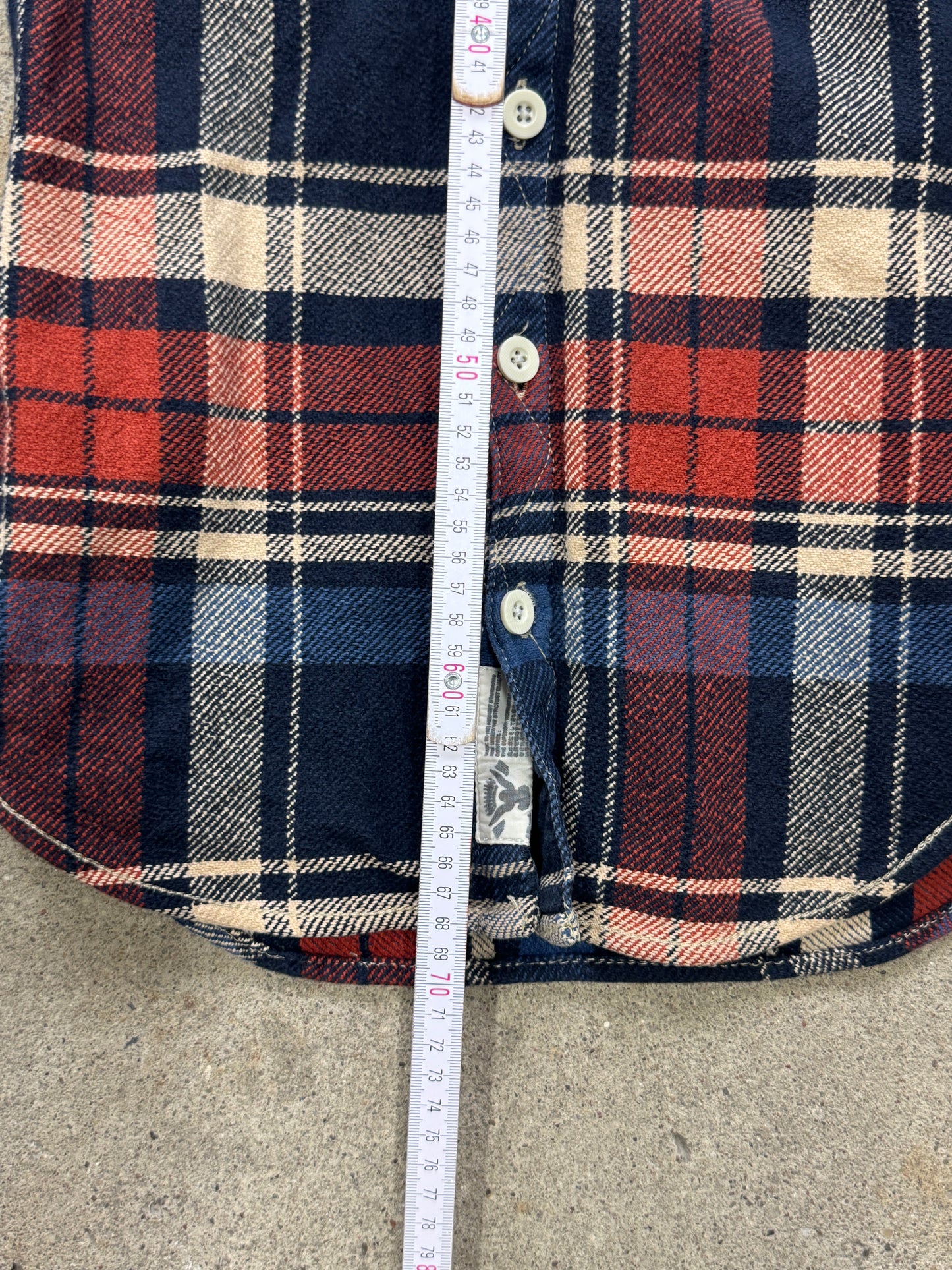 Superdry Hemd | Japan Style | S