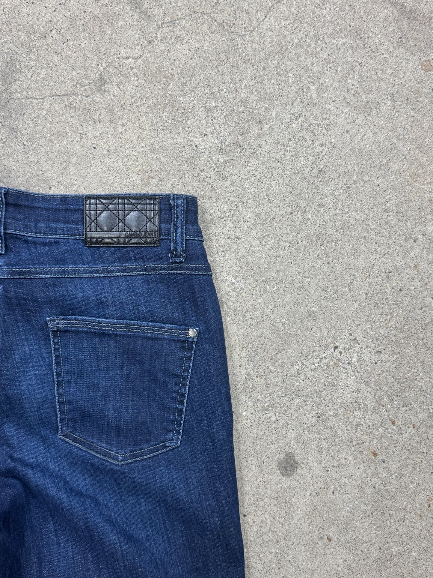 Cambio Jeanshose Posh | 36 | S