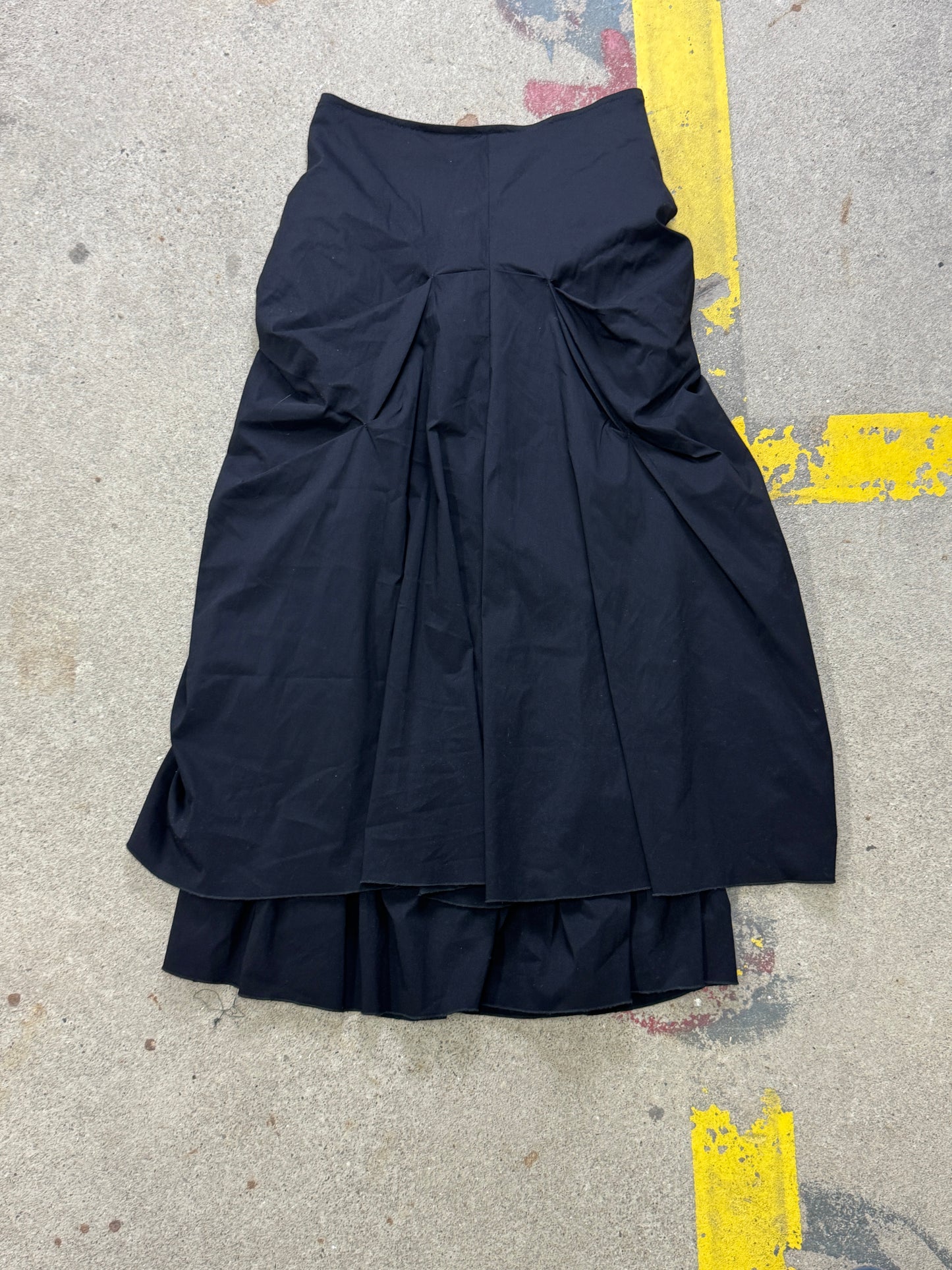 Y2K Langer Rock | 38 | M