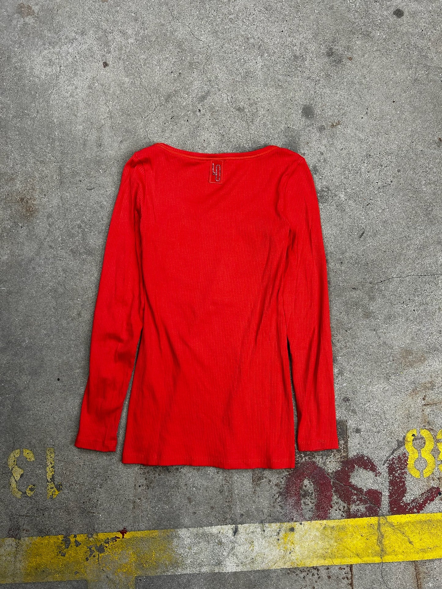 Sportalm Kitzbühel Oberteil | M