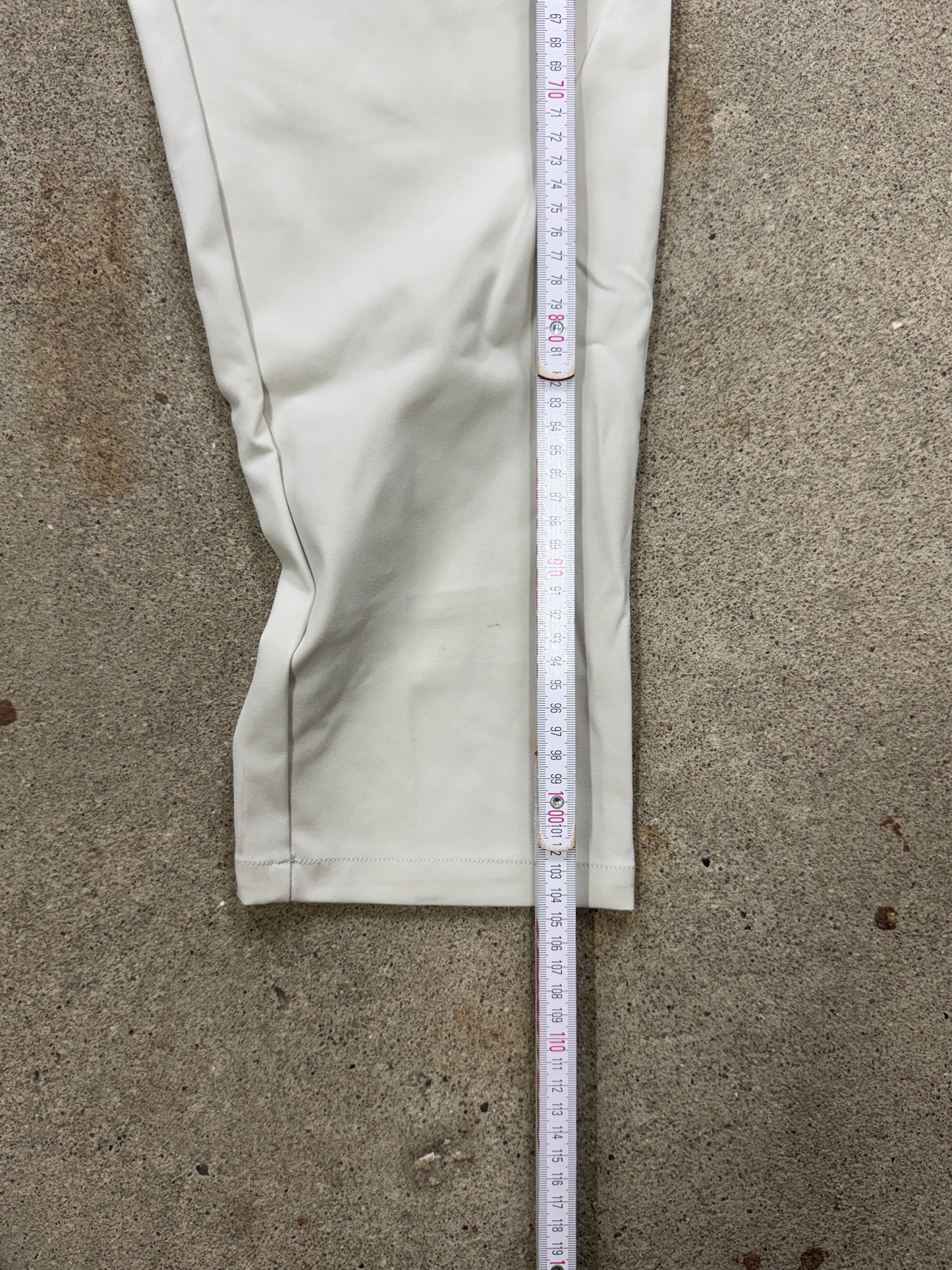 Icon Amsterdam Hose | XL | W38