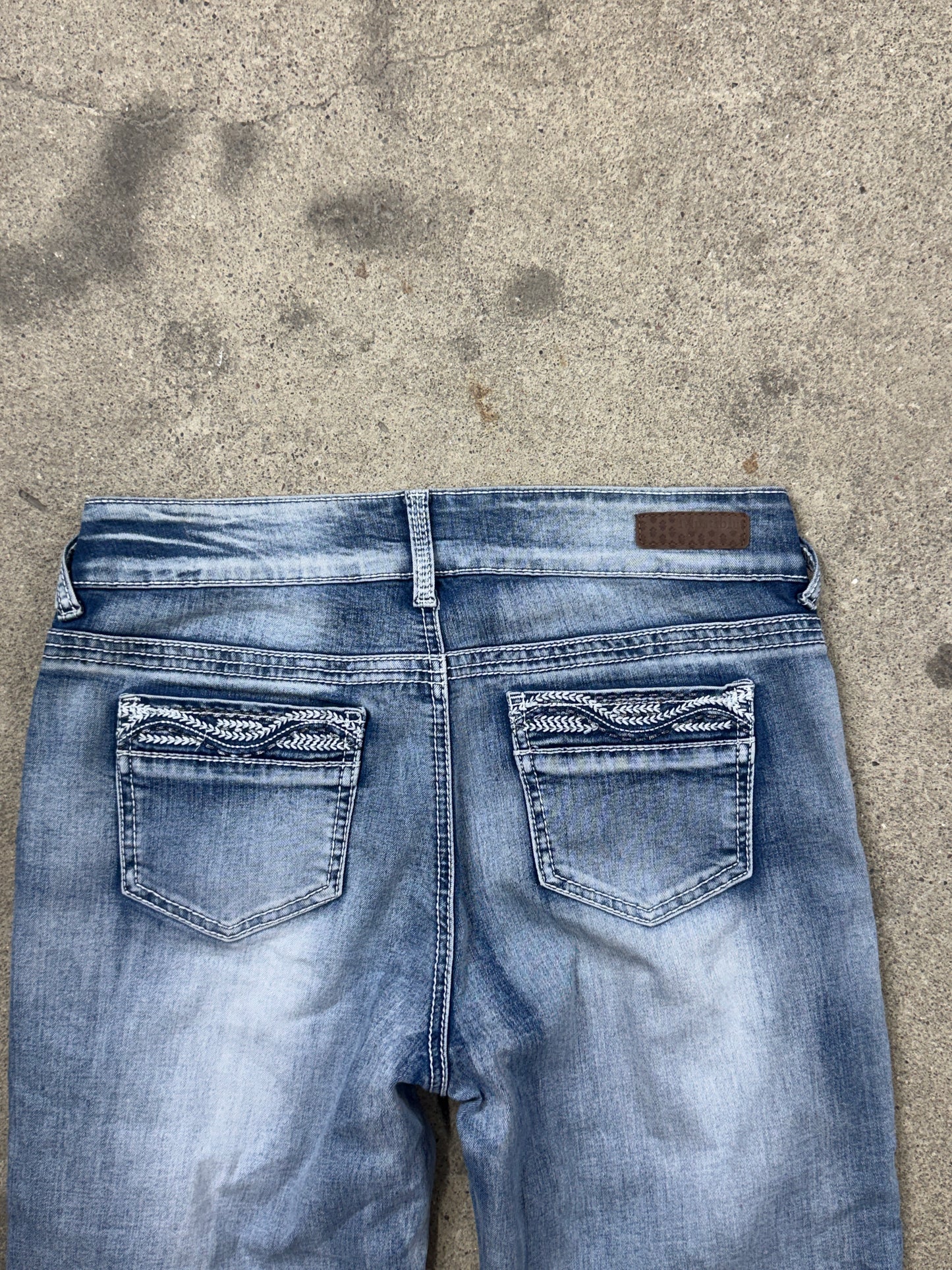 Multiblu Jeanshose | 36 | S