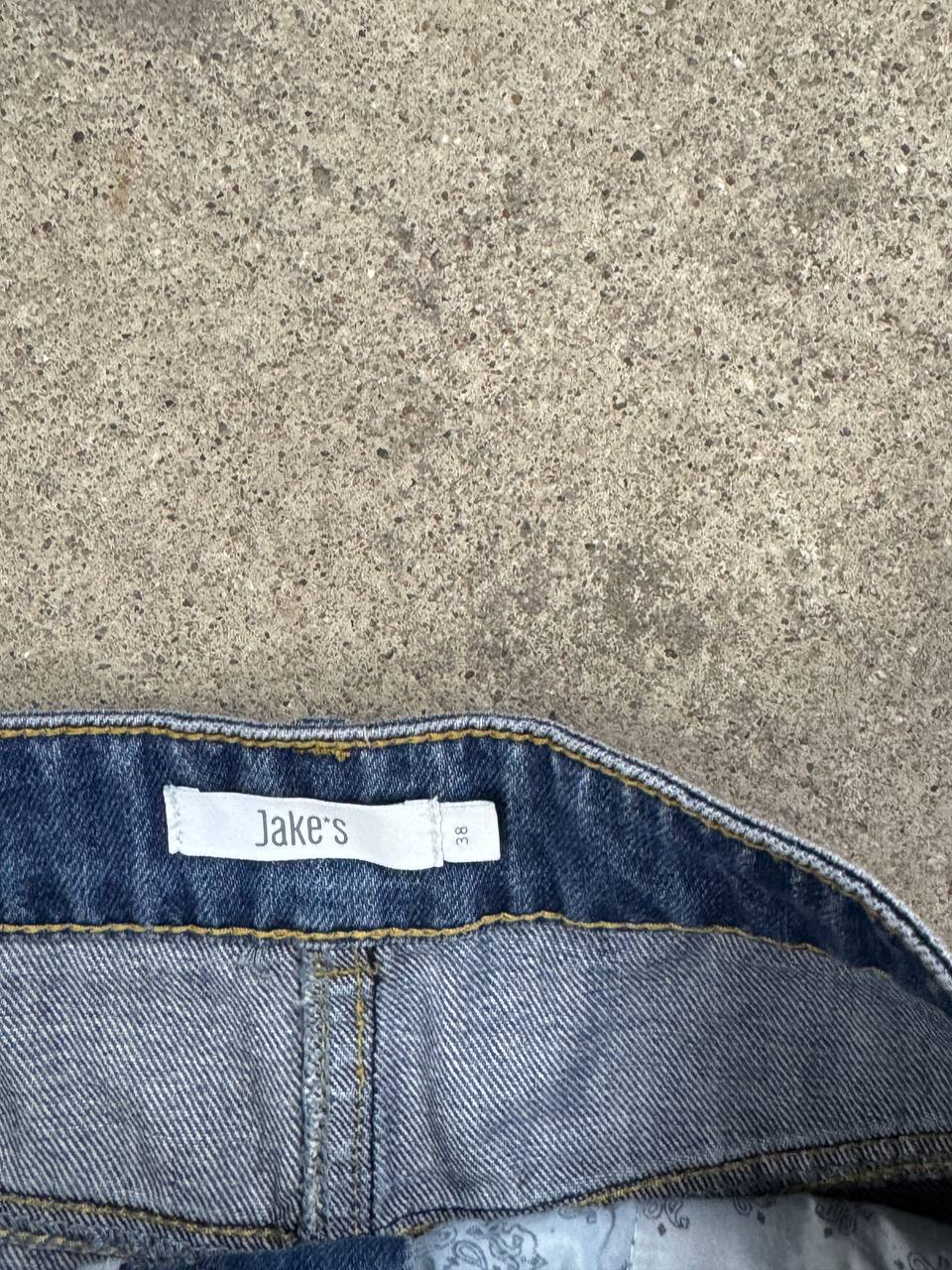Y2K | Rock | 38/M