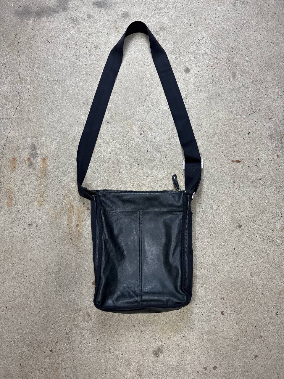 Diesel | Umhängetasche Leder | One Size