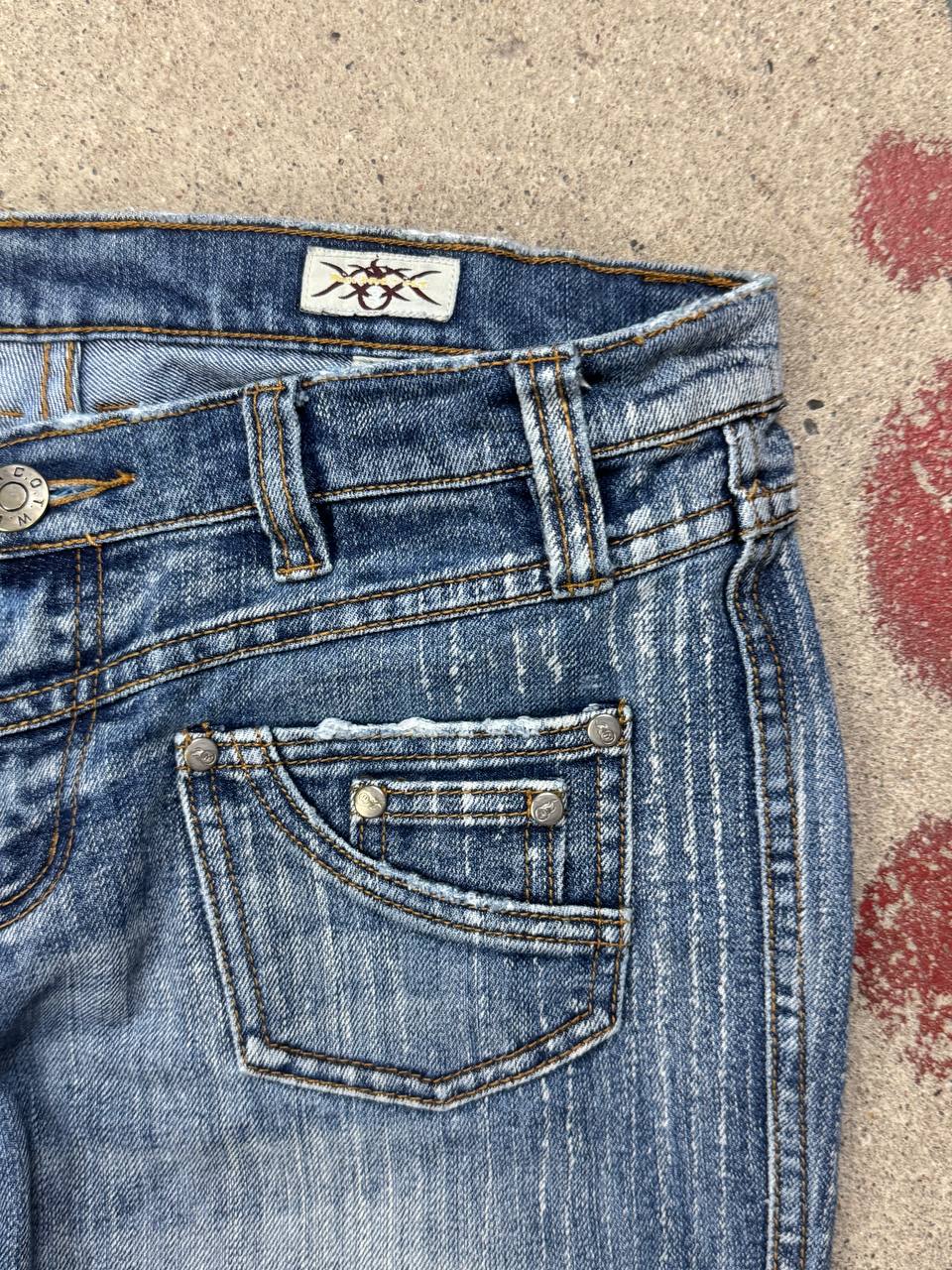 Y2K | Jeanshose | L