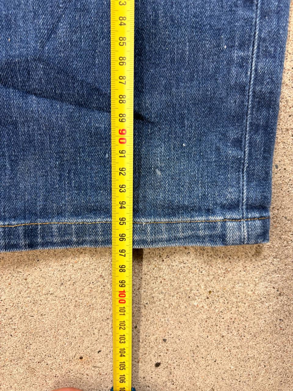 Levi's | 511 Slim Jeans | W38 L34