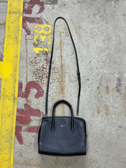 Furla | Handtasche Leder | One Size